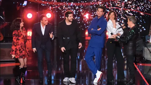 The Voice « All Stars » : voici les dix derniers Talents qualifiés...
